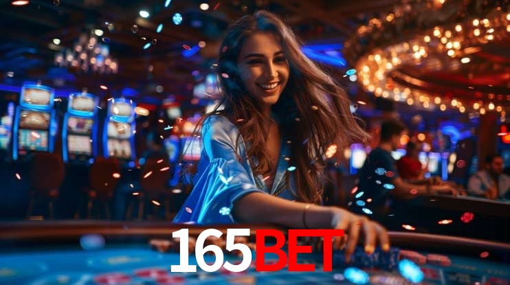 Statistics 165bet