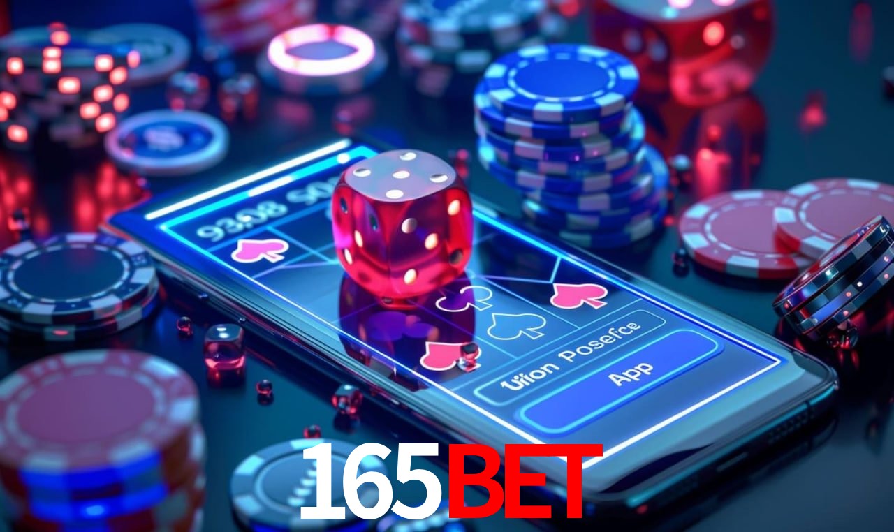 165bet Plataforma