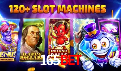 165bet cassino online