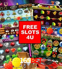 Desvendando o Mundo dos Jogos Virtuais na 165bet