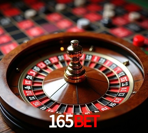 165bet cassino
