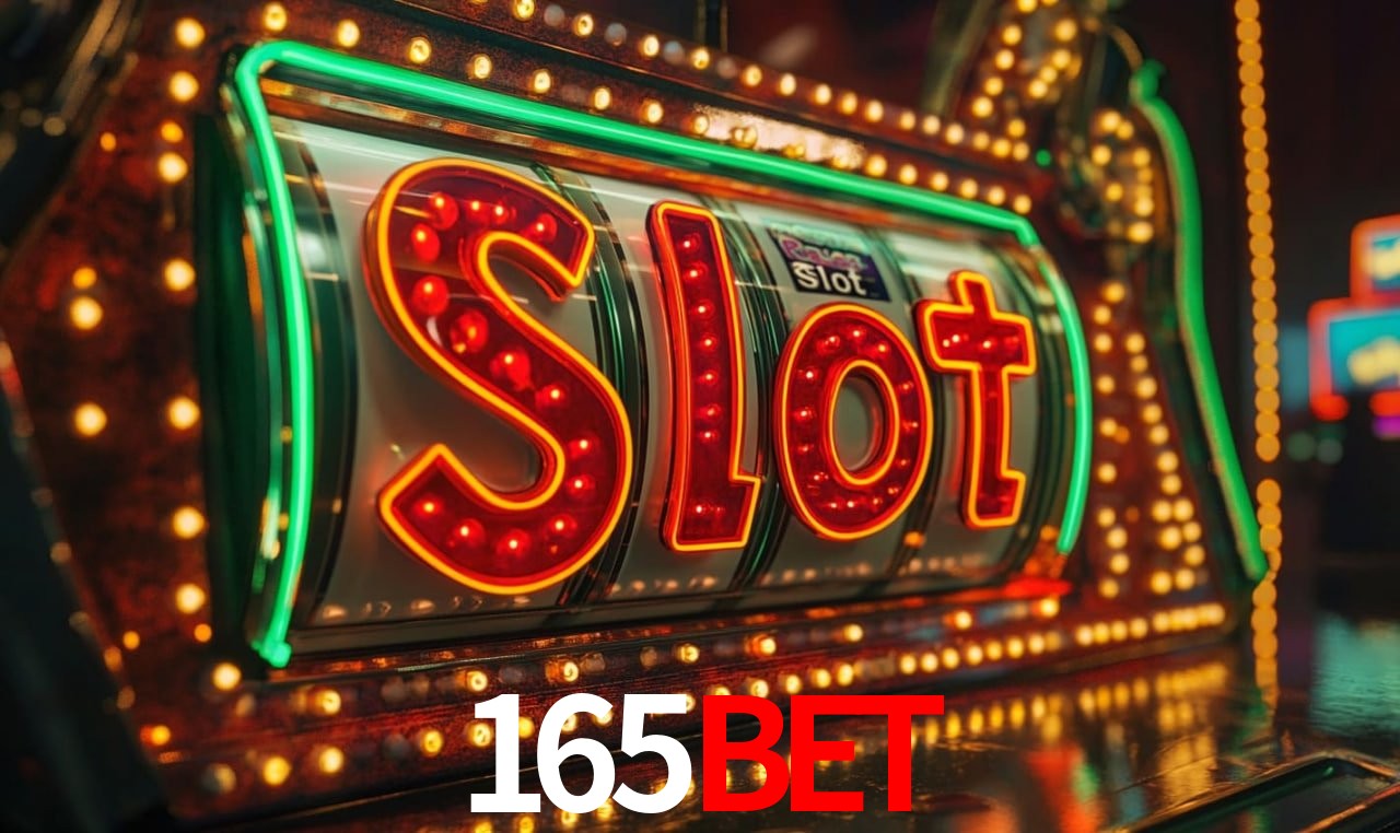Sistemas de Segurança 165bet