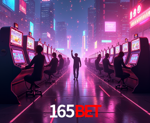 Mesa de Blackjack 165bet