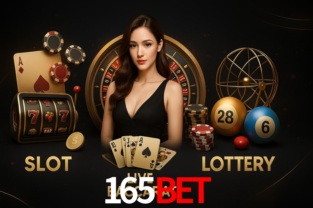 165bet Plataforma