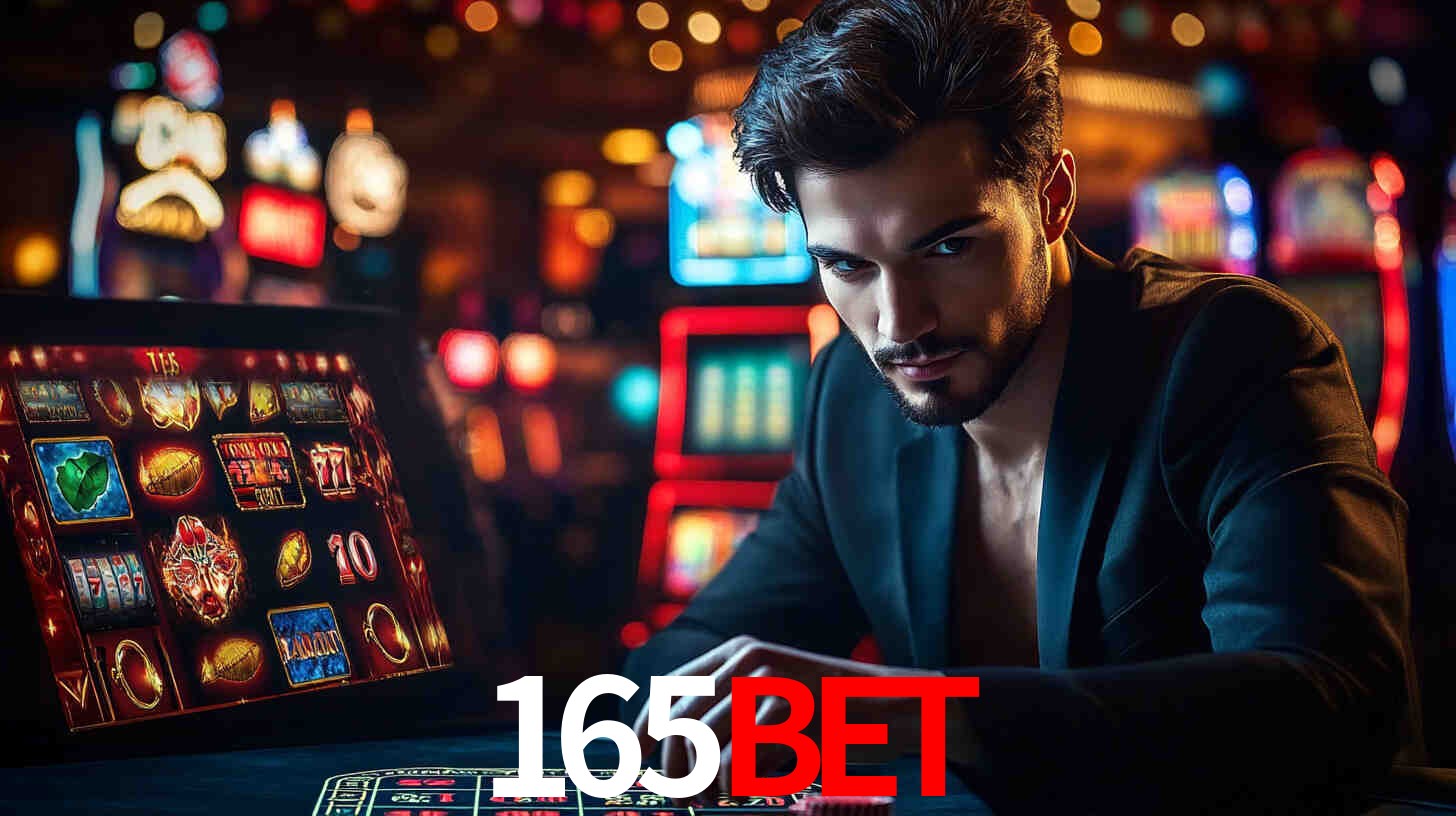 165bet