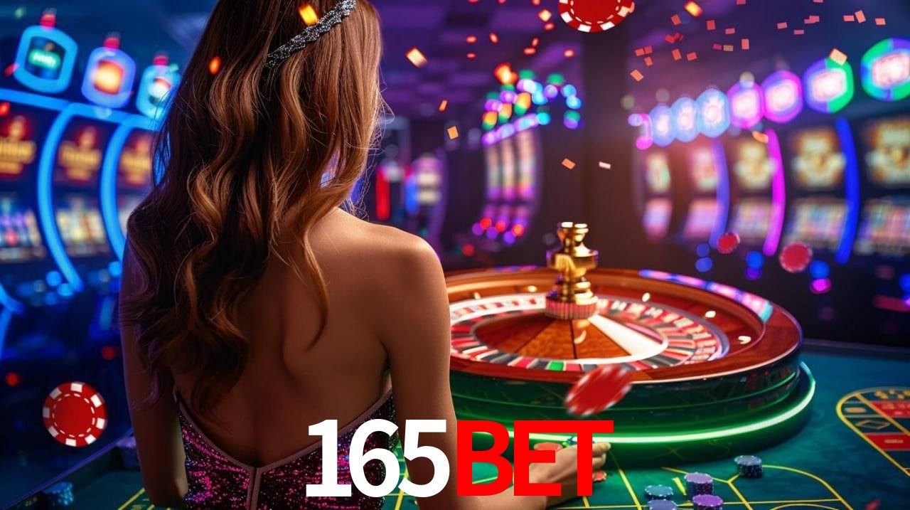 165bet Baixar