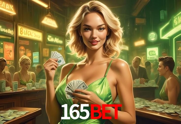 A Experiência Imersiva dos Cassinos Ao Vivo no 165bet