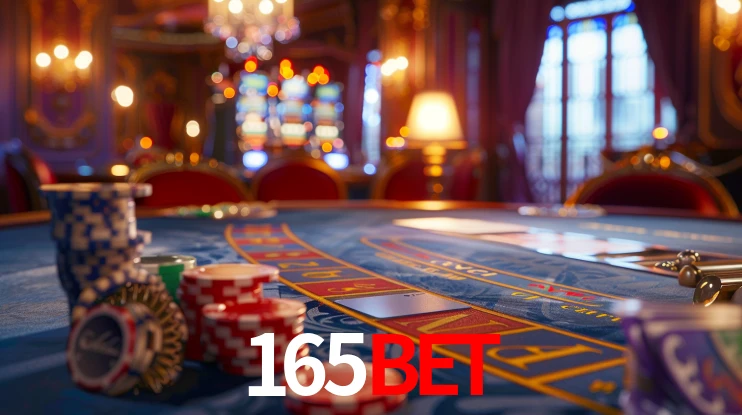 Platform Technology 165bet