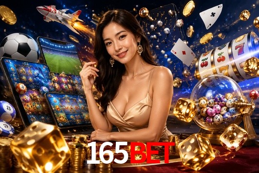 Live Casino 165bet