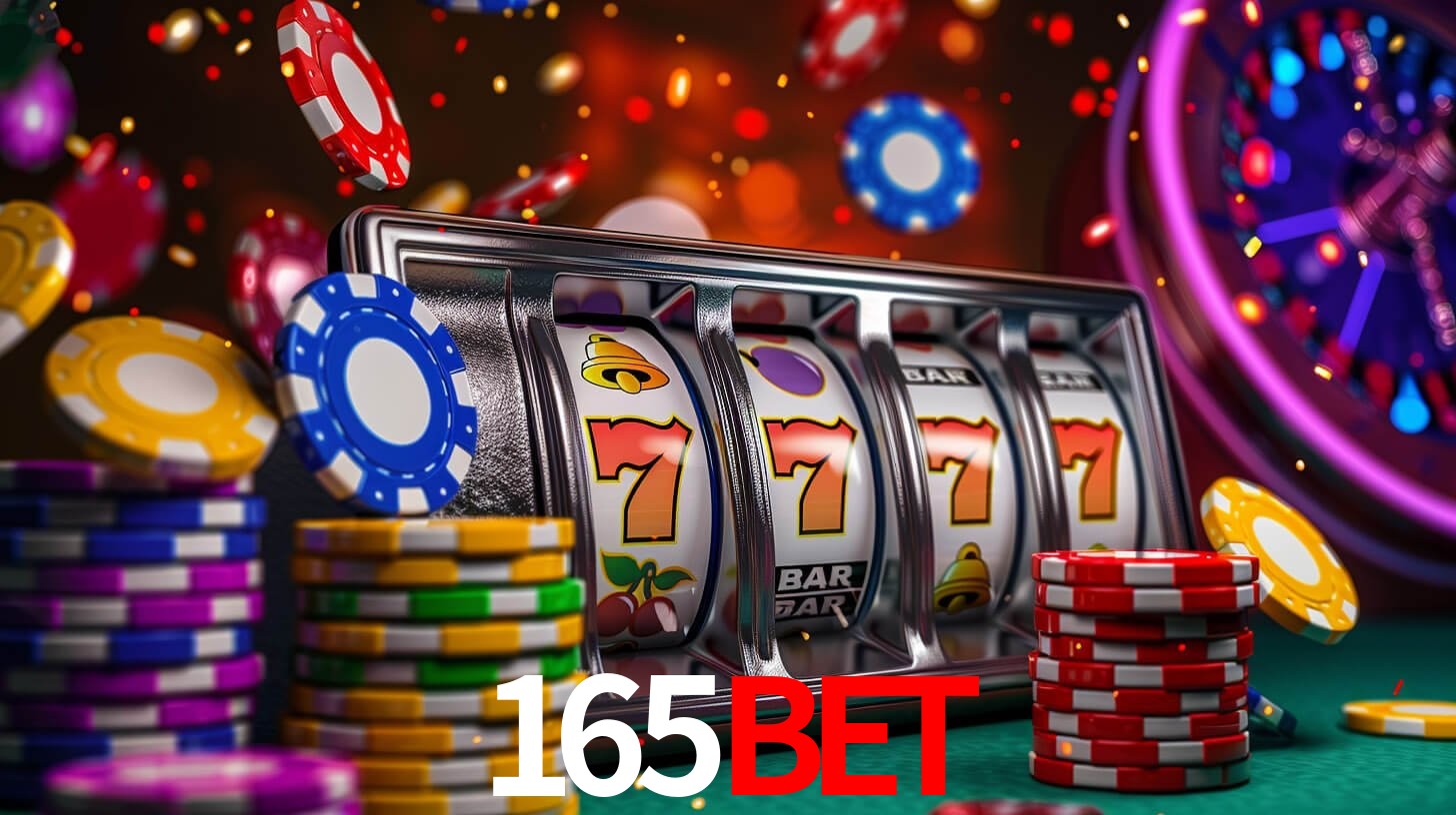 Torneios 165bet