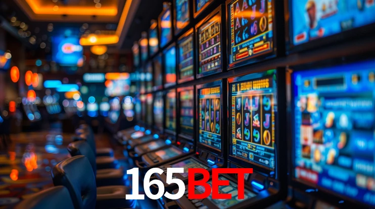 APP oficial da 165bet para mobile