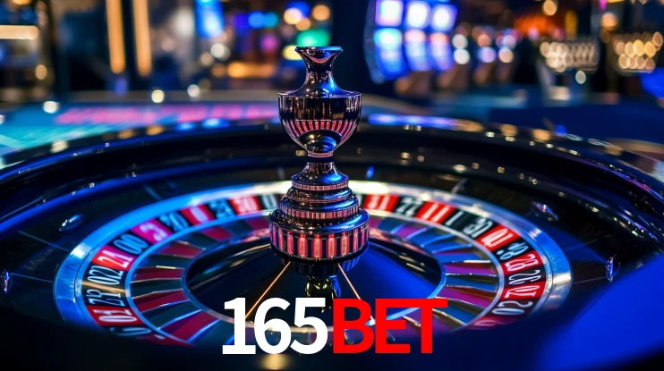 165bet login