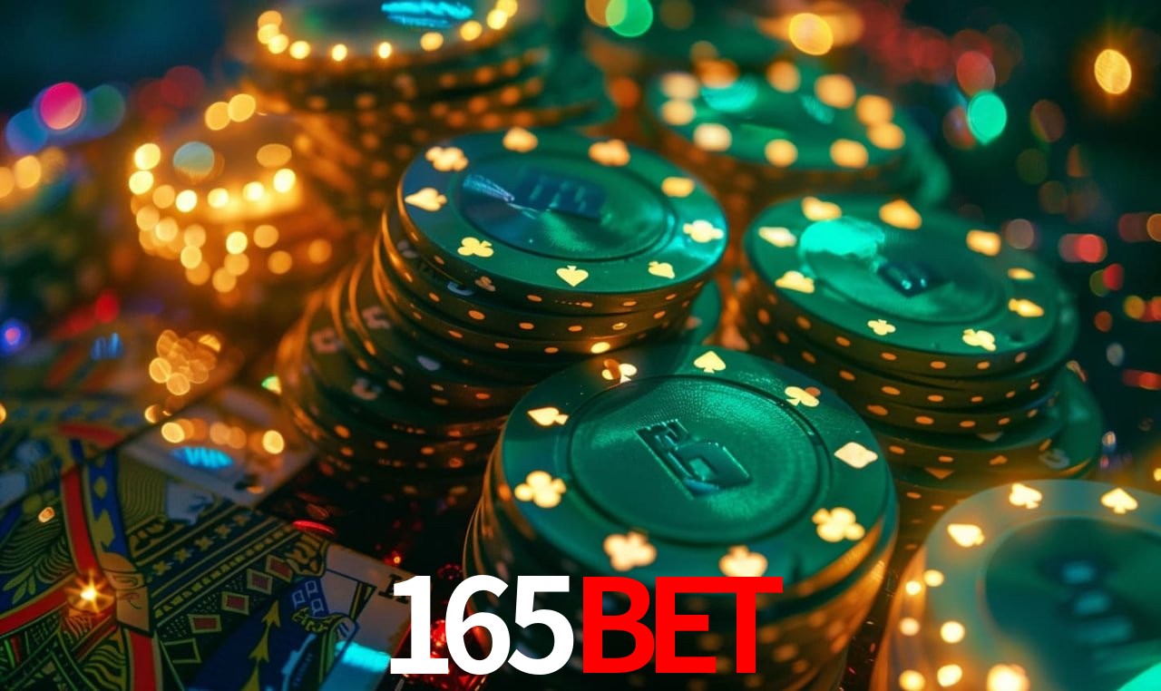 Apostas de Futebol 165bet