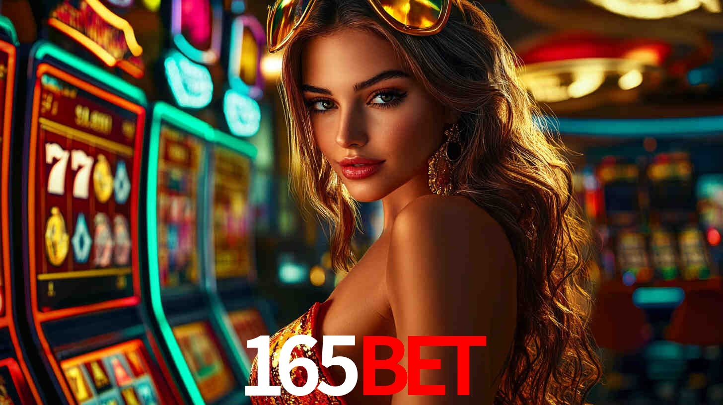 Welcome Bonus 165bet