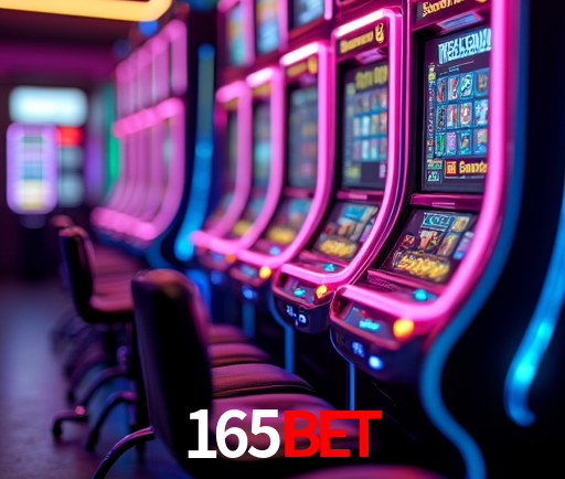 165bet login