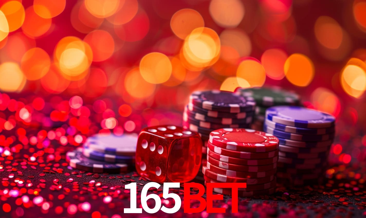 A Emoção da Loteria na 165bet: Uma Chance de Mudança de Vida