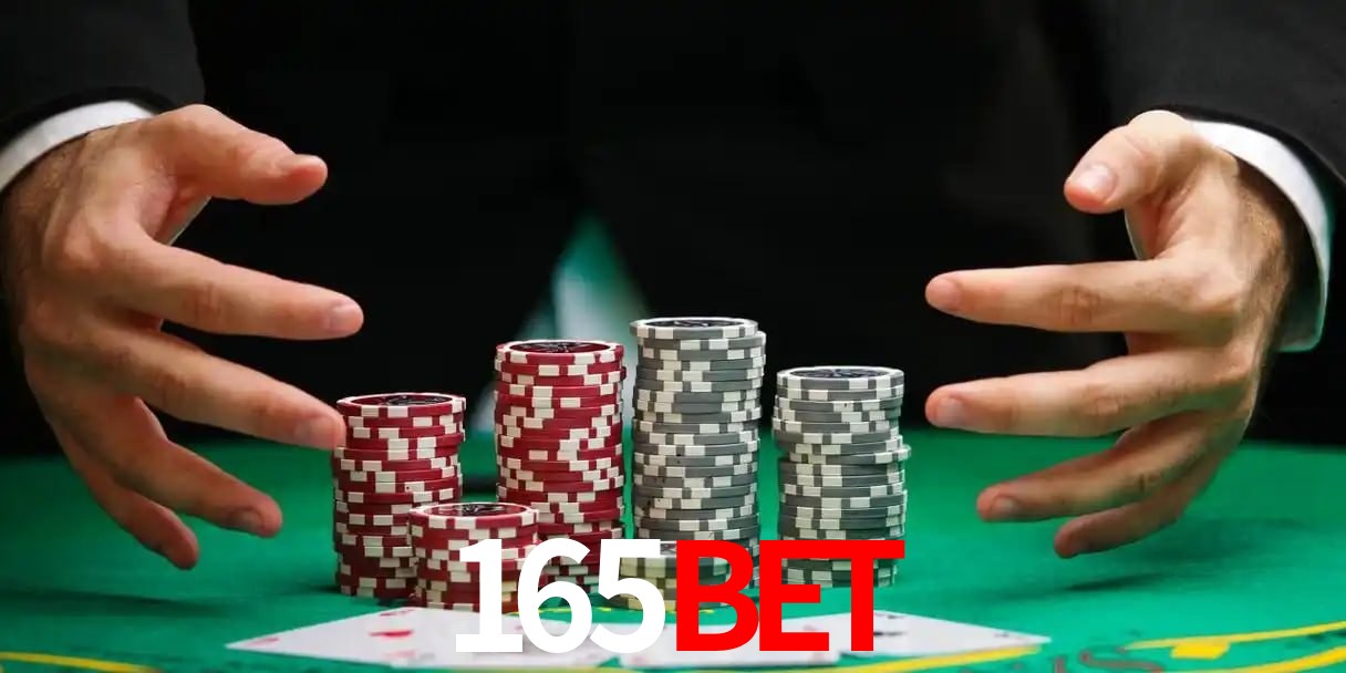 165bet telegram