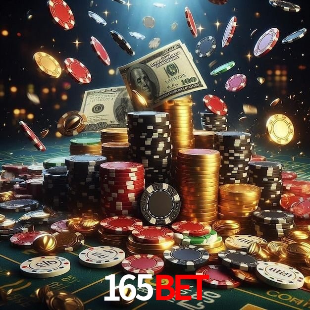 165bet Facebook