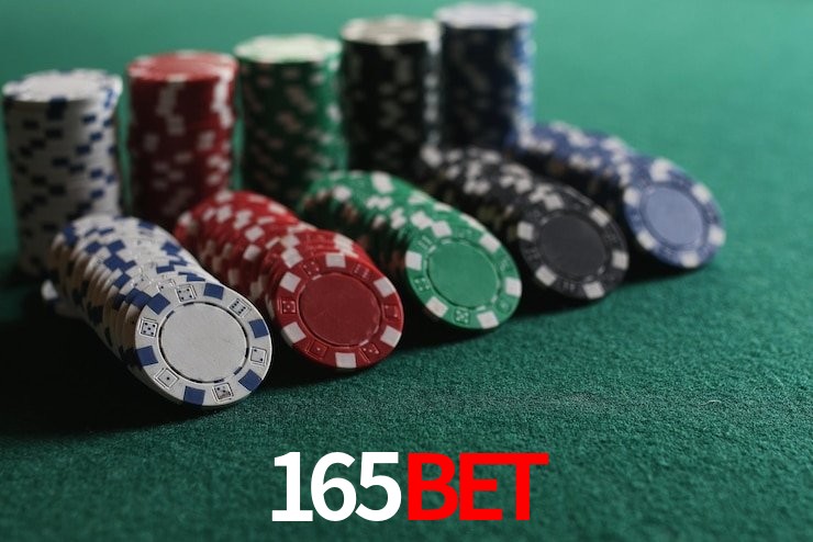 Game Statistics 165bet