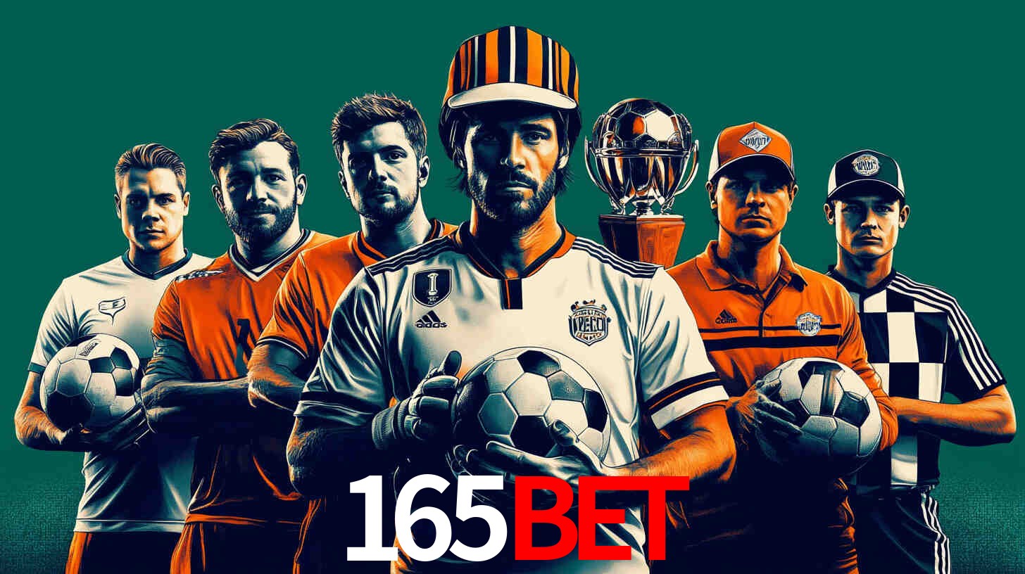 Descubra a Essência do 165bet: Nossa História e Compromissos