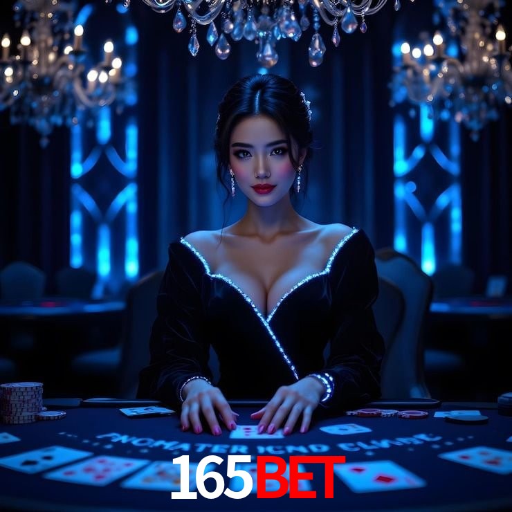 Casino Ao Vivo 165bet