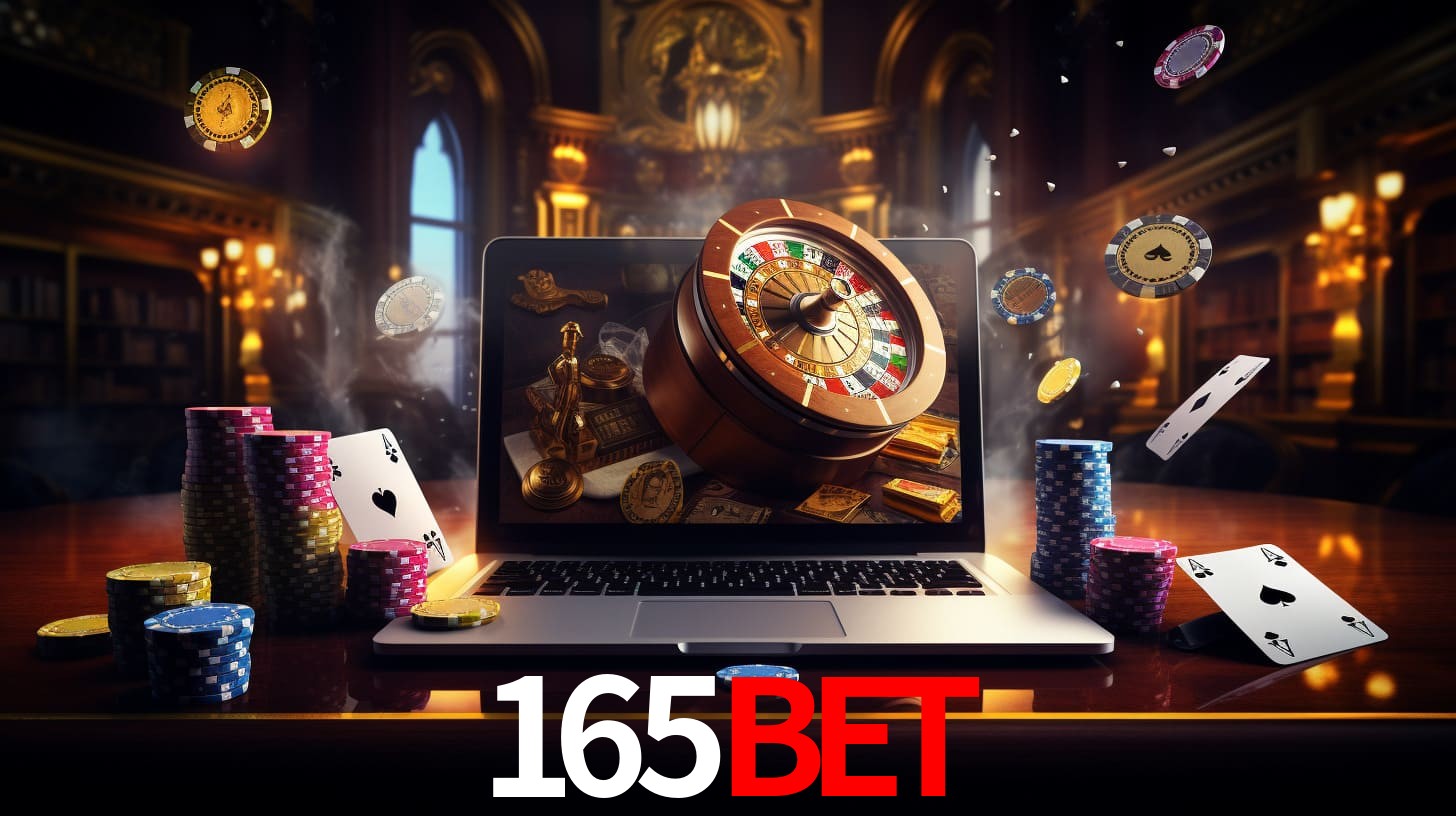 Live Casino 165bet