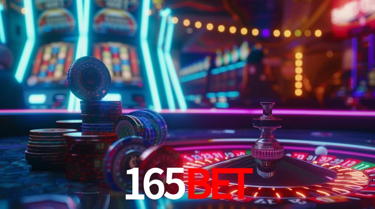 Quick Registration 165bet