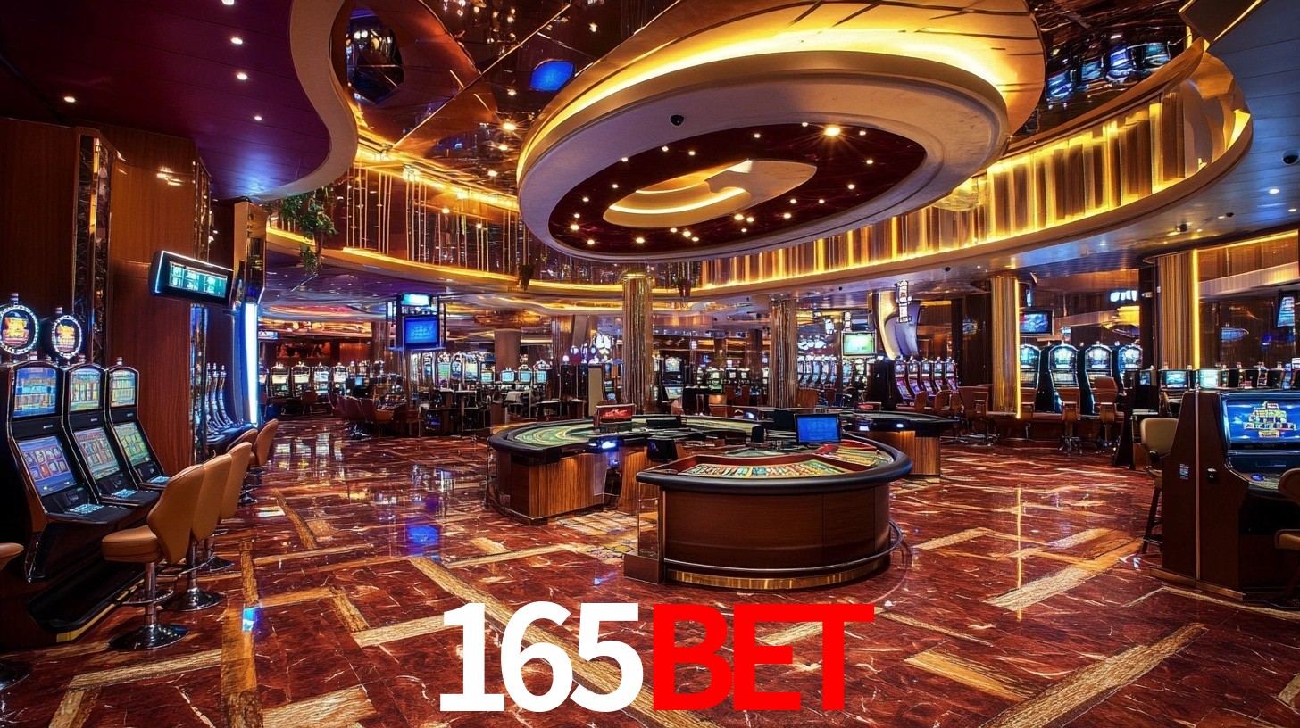 Tournaments 165bet