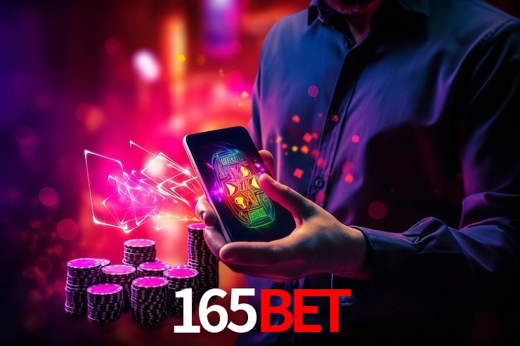 Casino VIP 165bet