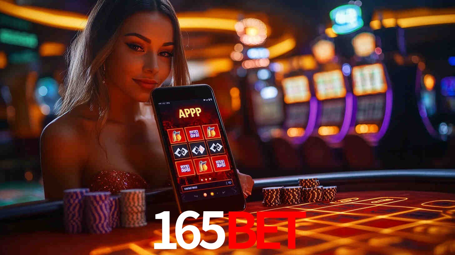 Explorando a Categoria de Eventos em Apostas na 165bet