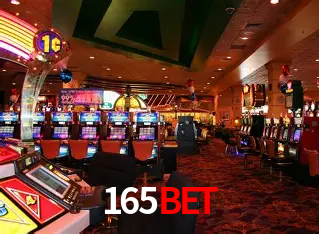 Descubra a Magia dos Jogos de Arcade no 165bet