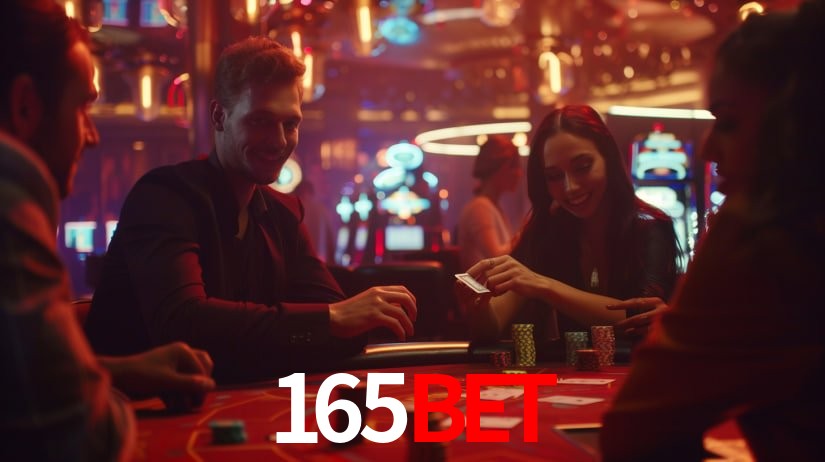 Descubra o Programa VIP da 165bet: Vantagens Exclusivas para Jogadores