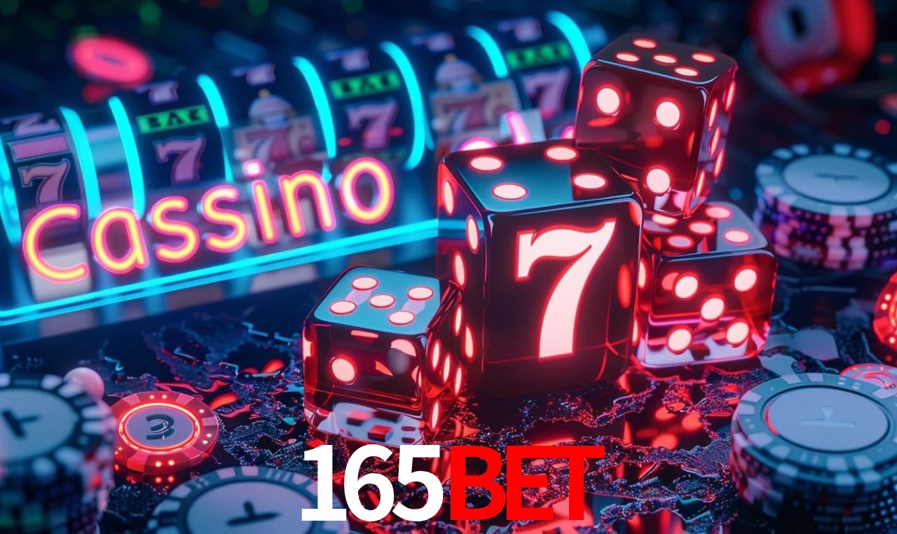 Welcome Bonus 165bet