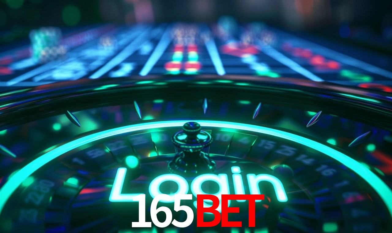 Apostas de Tênis 165bet