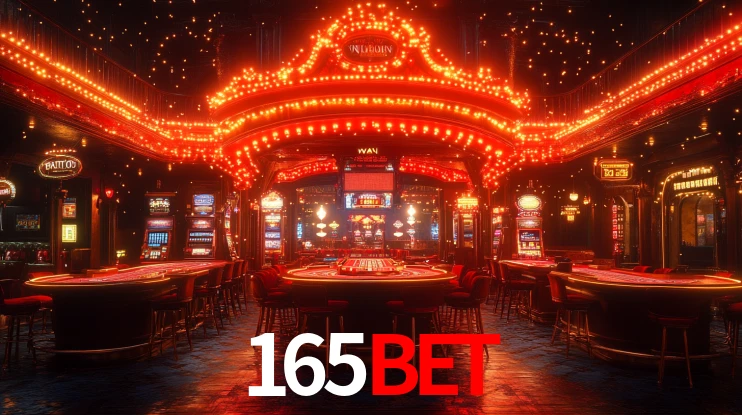 Ofertas Imperdíveis na 165bet: Promoções e Bônus Que Valem a Pena
