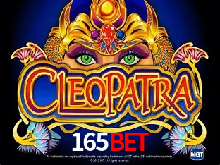 Descubra o Mundo do Cassino Online com 165bet