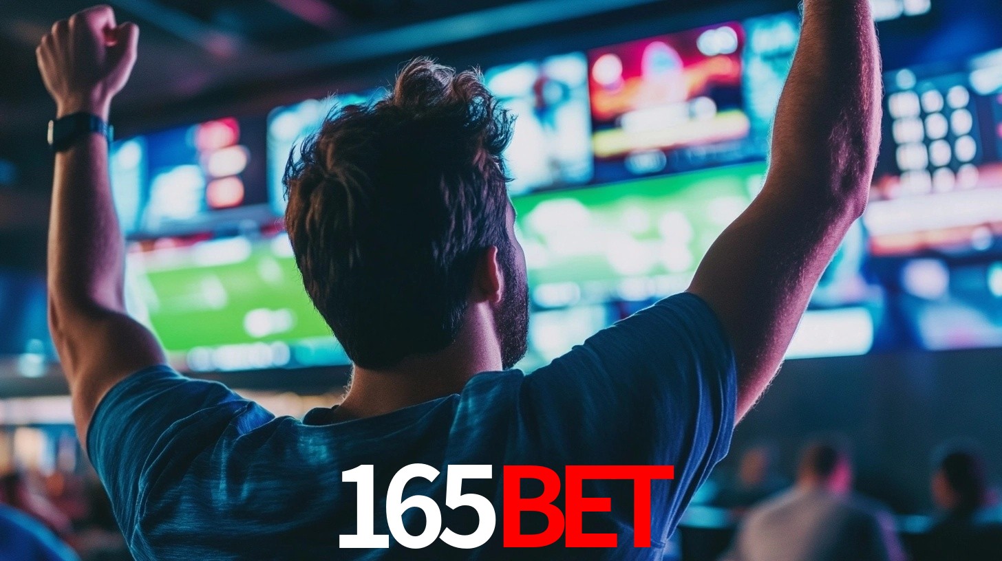 165bet: Seu Especialista em Apostas Esportivas Brasileiras