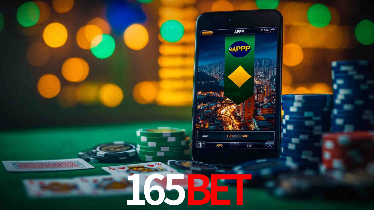 Descubra o Programa VIP da 165bet: Vantagens Exclusivas para Jogadores