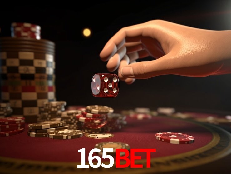 Diretório de Jogos 165bet
