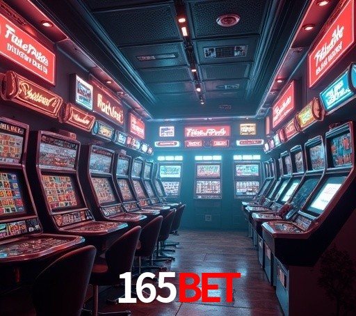 165bet cassino online