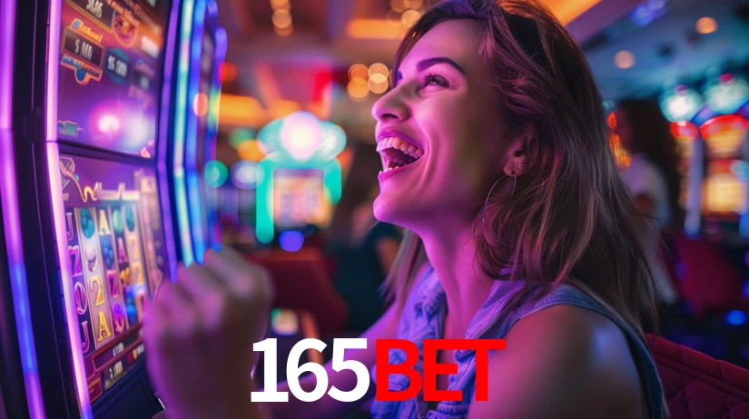 165bet login