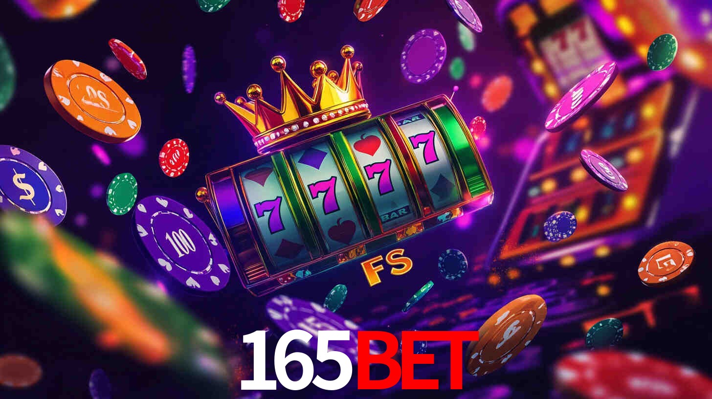 Programa VIP 165bet