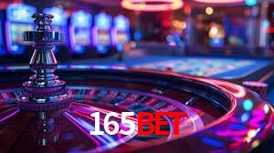 Experiência VIP 165bet