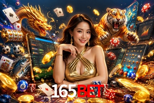 Secure Login 165bet