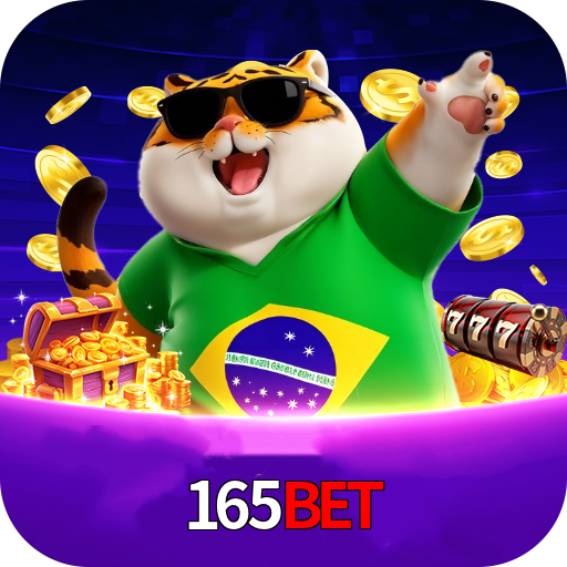 Logo 165bet