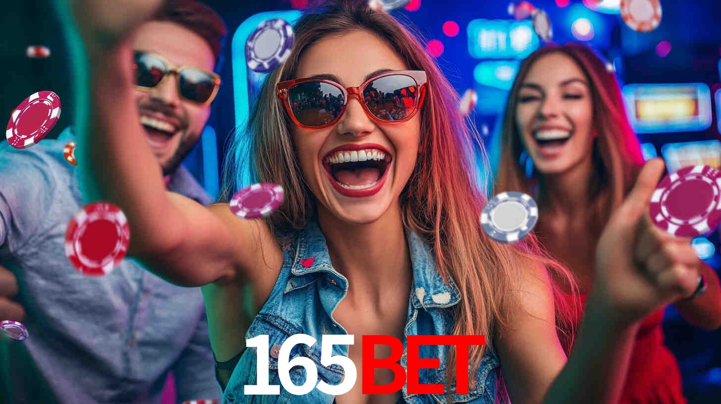 Apostas Esportivas na 165bet: Um Guia Completo