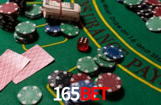 165bet