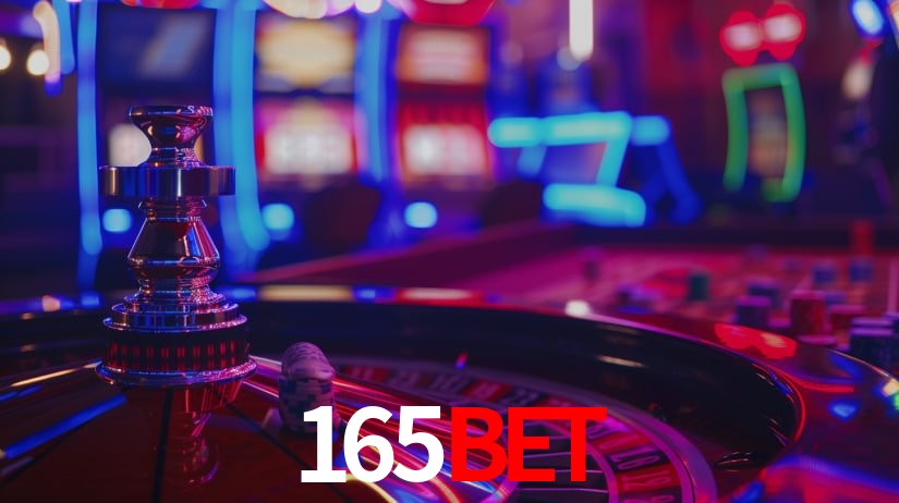 165 bet login