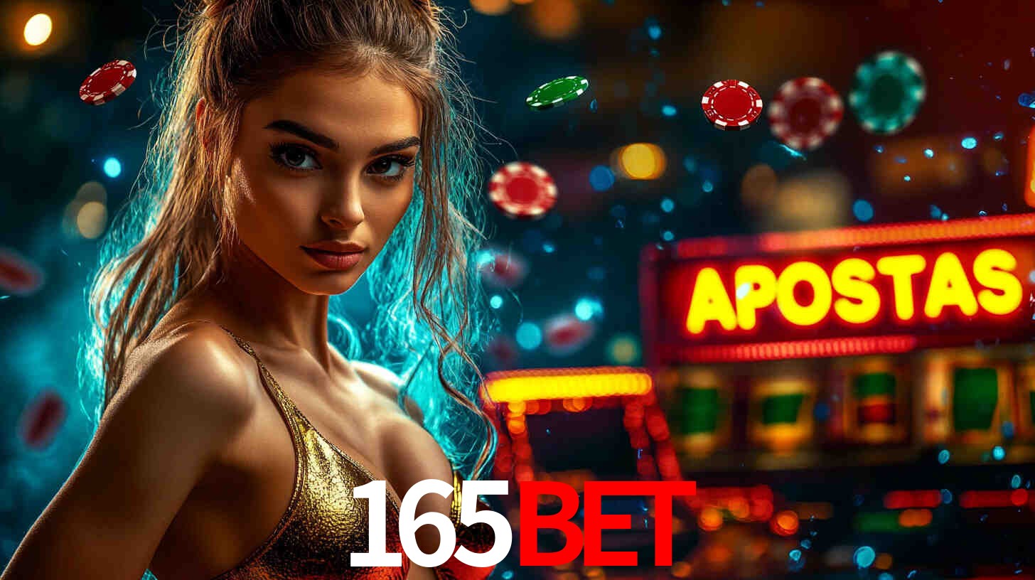Descubra o Programa VIP da 165bet: Vantagens Exclusivas para Jogadores
