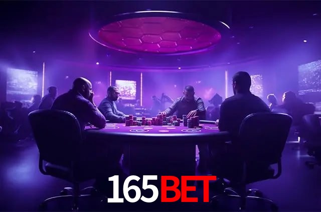 Estatísticas Esportivas 165bet